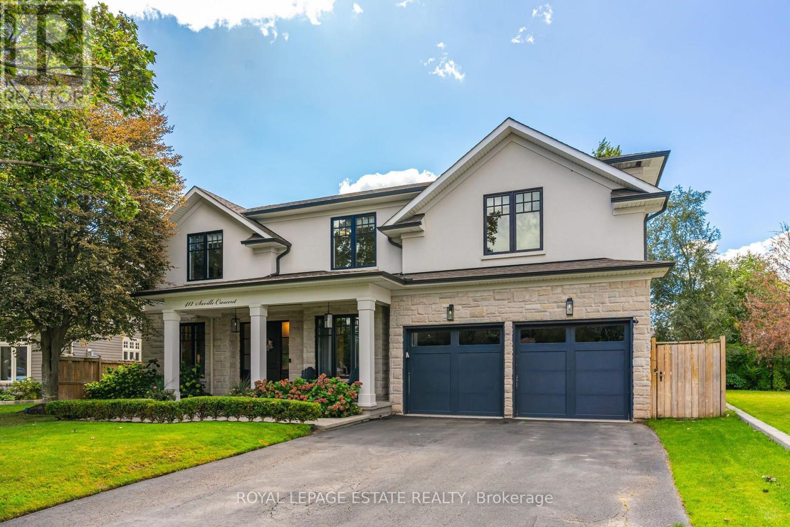 Photo of 412 Saville Crescent