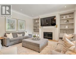 Family room - 412 Saville Crescent, Oakville, ON L6L3T8 Photo 14