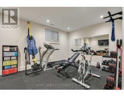 412 Saville Crescent, Oakville, ON L6L3T8 Photo 38