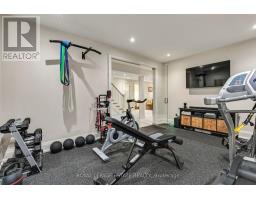 412 Saville Crescent, Oakville, ON L6L3T8 Photo 39