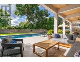 412 Saville Crescent, Oakville, ON L6L3T8 Photo 41