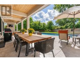 412 Saville Crescent, Oakville, ON L6L3T8 Photo 42