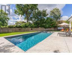 412 Saville Crescent, Oakville, ON L6L3T8 Photo 43