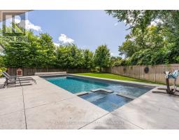412 Saville Crescent, Oakville, ON L6L3T8 Photo 44