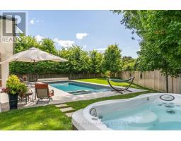 412 Saville Crescent, Oakville, ON L6L3T8 Photo 45