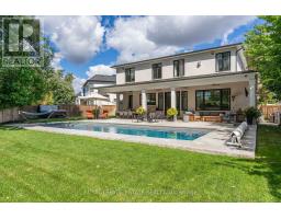 412 Saville Crescent, Oakville, ON L6L3T8 Photo 46