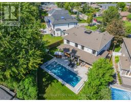 412 Saville Crescent, Oakville, ON L6L3T8 Photo 47