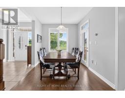 Dining room - 615 Hepburn Road, Milton, ON L9T8Z6 Photo 10