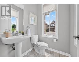 Partial bathroom - 615 Hepburn Road, Milton, ON L9T8Z6 Photo 9