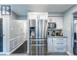 52 Newcastle Crescent, Brampton, ON L6S3Y8 Photo 11