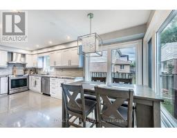 52 Newcastle Crescent, Brampton, ON L6S3Y8 Photo 12