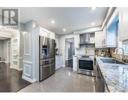 52 Newcastle Crescent, Brampton, ON L6S3Y8 Photo 13