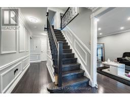 52 Newcastle Crescent, Brampton, ON L6S3Y8 Photo 15