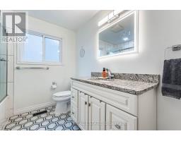 52 Newcastle Crescent, Brampton, ON L6S3Y8 Photo 20