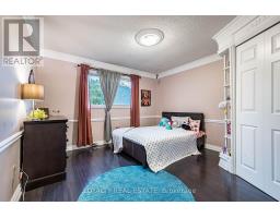 52 Newcastle Crescent, Brampton, ON L6S3Y8 Photo 23