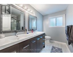 52 Newcastle Crescent, Brampton, ON L6S3Y8 Photo 27