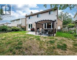 52 Newcastle Crescent, Brampton, ON L6S3Y8 Photo 36