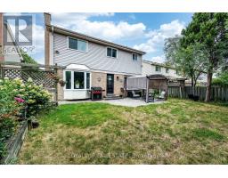 52 Newcastle Crescent, Brampton, ON L6S3Y8 Photo 37