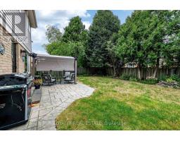 52 Newcastle Crescent, Brampton, ON L6S3Y8 Photo 38