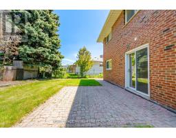 3195 Golden Orchard Drive, Mississauga, ON L4Y3G7 Photo 42