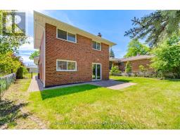 3195 Golden Orchard Drive, Mississauga, ON L4Y3G7 Photo 45