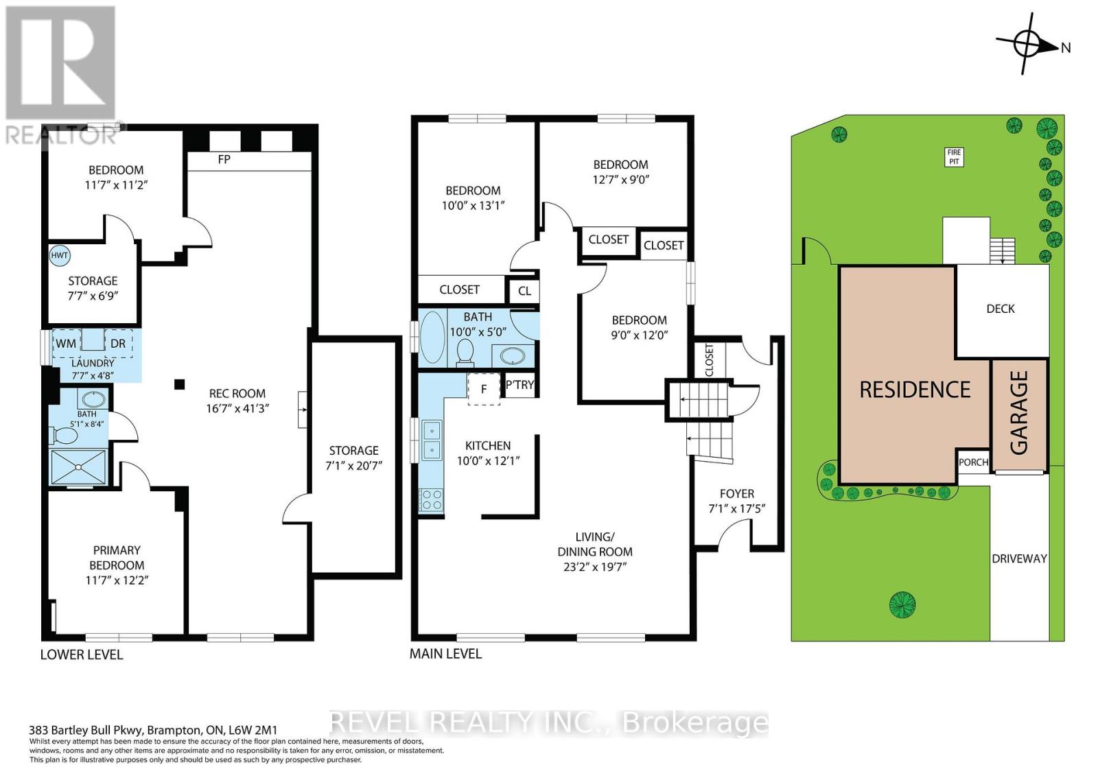 383 BARTLEY BULL PARKWAY - 34