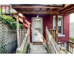 467 Keele Street, Toronto, ON M6N3E1 Photo 35