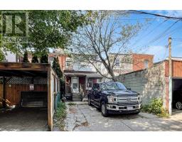 467 Keele Street, Toronto, ON M6N3E1 Photo 37