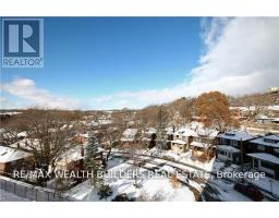 505 - 1990 Bloor Street W, Toronto, ON M6P3L1 Photo 15