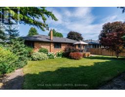19 Oldham Road, Toronto, ON M9A2B8 Photo 20