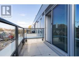 403 - 57 Brock Avenue, Toronto, ON M3H3N2 Photo 28