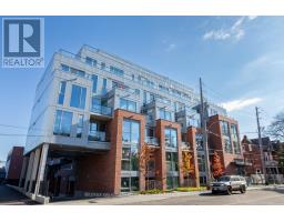 403 - 57 Brock Avenue, Toronto, ON M3H3N2 Photo 30