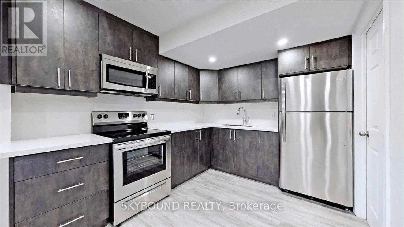 Photo of 3461 Park Heights Way