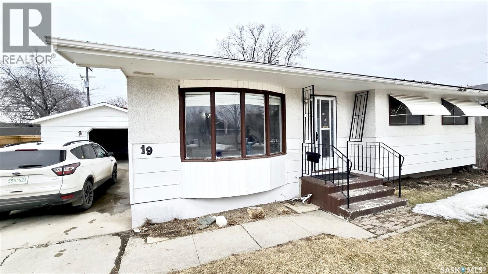 19 O'NEIL CRESCENT, Saskatoon — photo 12