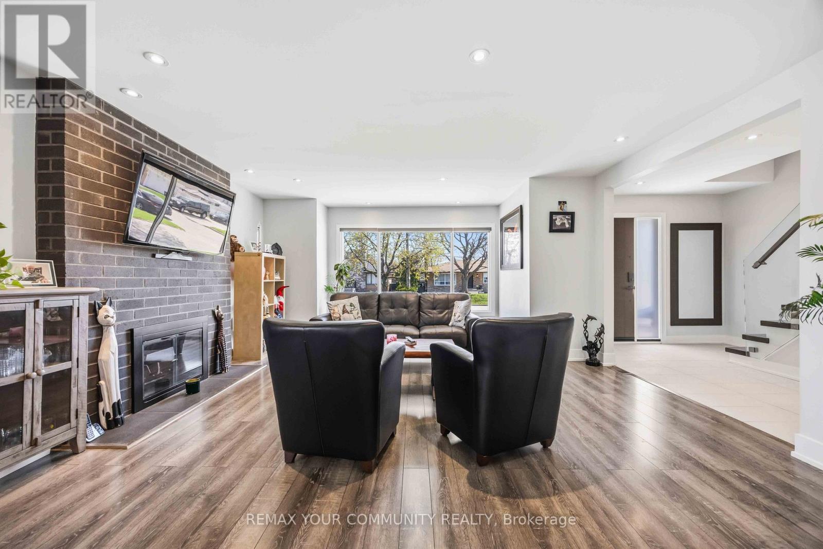 34 WALWYN AVENUE - 5