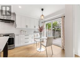 Kitchen - 5576 Middlebury Drive, Mississauga, ON L5M5G8 Photo 10