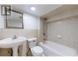 Bsmt - 102 Bowie Avenue, Toronto, ON M6E2P7 Photo 10