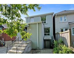 Bsmt - 102 Bowie Avenue, Toronto, ON M6E2P7 Photo 11
