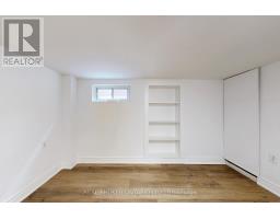 Bsmt - 102 Bowie Avenue, Toronto, ON M6E2P7 Photo 6