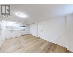 Bsmt - 102 Bowie Avenue, Toronto, ON M6E2P7 Photo 7