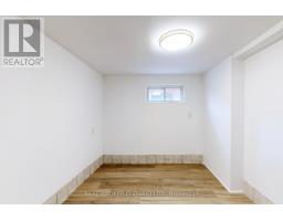 Bsmt - 102 Bowie Avenue, Toronto, ON M6E2P7 Photo 8