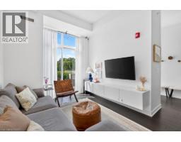 Dining room - 5240 Dundas Street Unit# B209, Burlington, ON L7L0J6 Photo 8