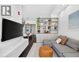 Kitchen - 5240 Dundas Street Unit# B209, Burlington, ON L7L0J6 Photo 9