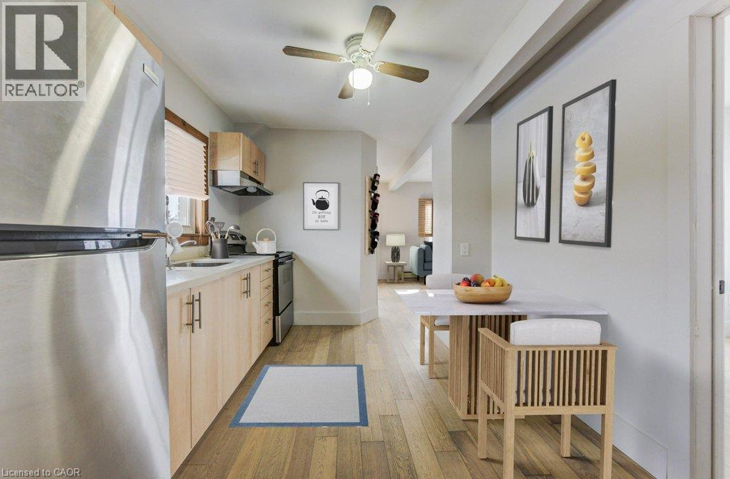 204 OTTAWA Street S Unit# 1 — photo 3