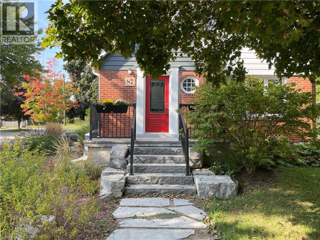87 BRENTWOOD Avenue - 2