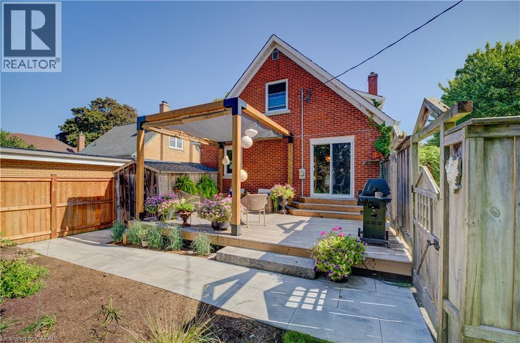 87 BRENTWOOD Avenue - 41