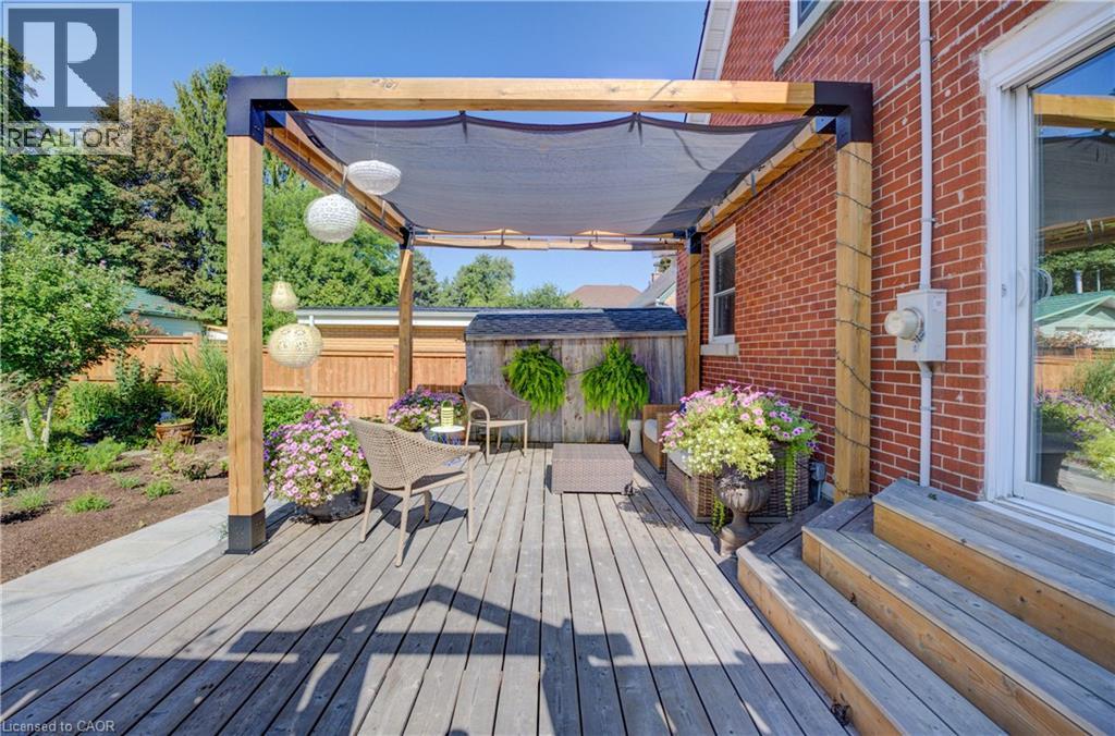 87 BRENTWOOD Avenue - 42