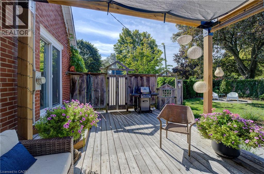 87 BRENTWOOD Avenue - 44
