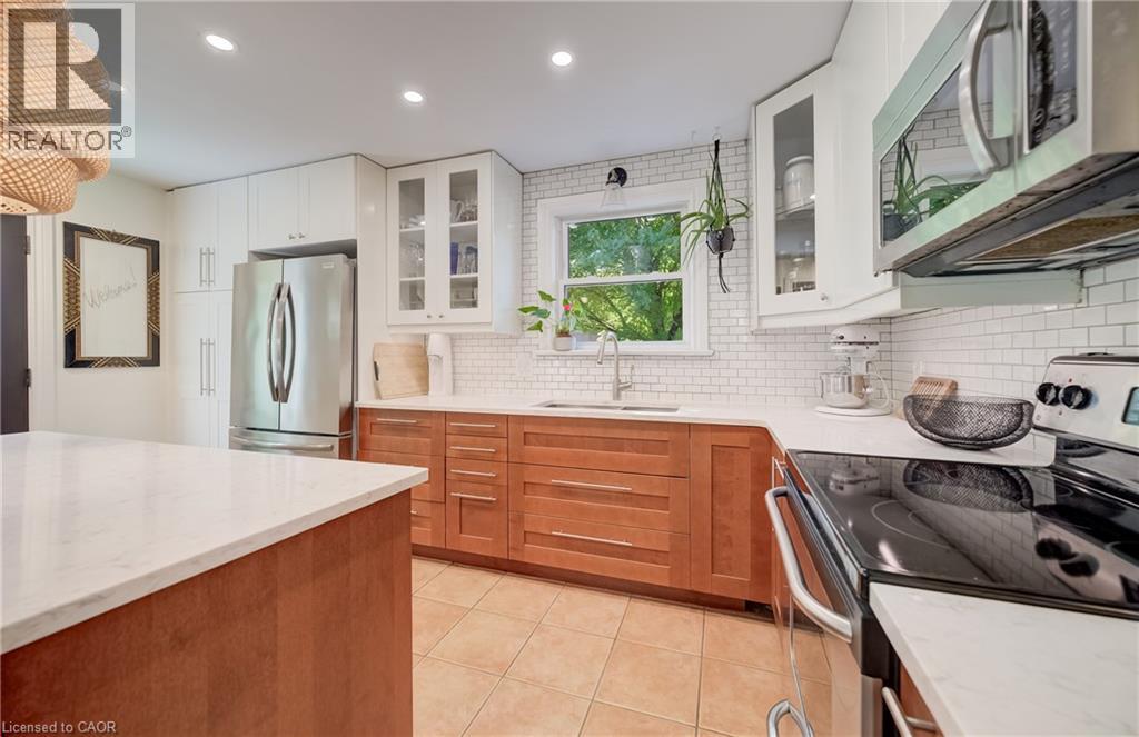 87 BRENTWOOD Avenue - 5