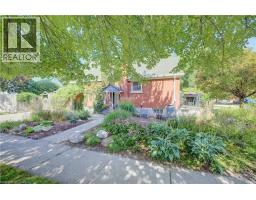 87 Brentwood Avenue, Kitchener, ON N2H2C7 Photo 36